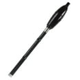 thumbnail image 1 of Chinese Ethnic Instrument Bakelite Bawu Pipe Bawu Flute bB Tone Folk Woodwind Instruments for Students, 1 of 5