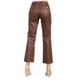 thumbnail image 3 of Pantalon efecto piel Roman Fashion /Juvenil, 12262 (Café) cafe 15, 3 of 4
