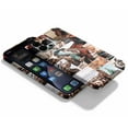 thumbnail image 3 of Cowboy Coygirl Case for iPhone 14 Pro Max,Aesthetic Art Design Full Cover Protective Case, 3 of 5