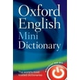 thumbnail image 1 of Pre-Owned Oxford English Mini Dictionary, 1 of 1
