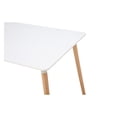 thumbnail image 2 of Mesa Rectangular para Comedor Alterego Color Blanca, 2 of 4