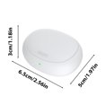 thumbnail image 5 of Antqov Language Translator Earbuds Two Way Real Times Translation 144 Language with Bluetooth APP Online Instant Voice Translation for Travel Business Learning, Home Accessories, 5 of 5
