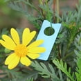 thumbnail image 4 of 100pcs Plant Labels Garden Tags for Nursery Decoration Markers for Flower Beds Greenhouses and Parks, 4 of 8