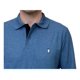 thumbnail image 3 of Playera Polo Manga Larga En Pique, 3 of 3