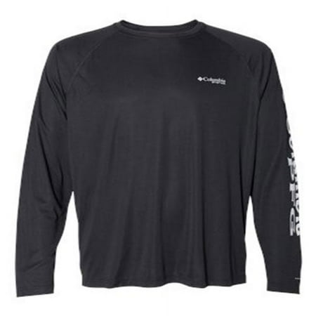 Columbia Men's PFG Terminal Tackle Long Sleeve T-Shirt