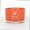Orange, variant on Scented Candles for Home Décor - KAV Dancing Rain Premium Scented Candle for Women Men