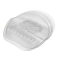 thumbnail image 1 of Unique Bargains Ping Pong Table Tennis Racket Rubber Adhesive Protection Film, Transparent 10 Pack, 1 of 5