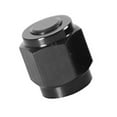 thumbnail image 3 of Car Flare Cap Tube Fitting An4 An6 An8 An10 An12 Female Flare Cap Block Off Fitting Aluminum Adapter An4 Fangkenuo, 3 of 9