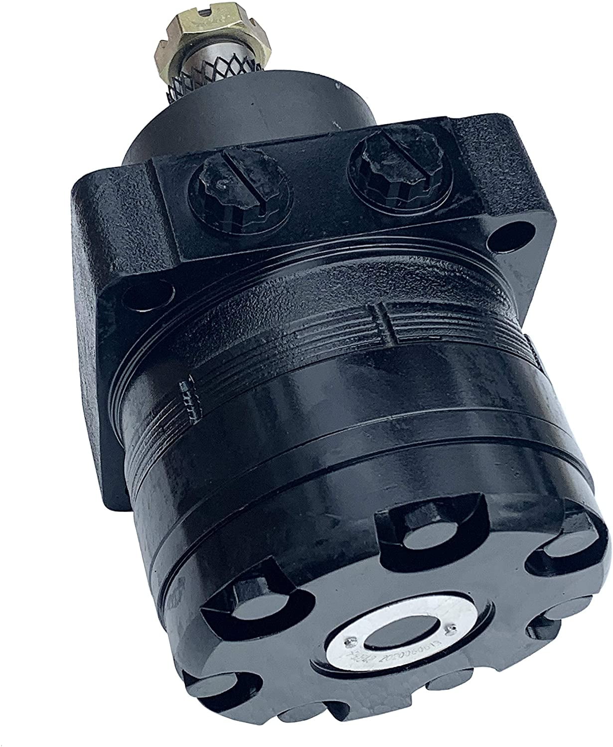 Austin Mall Wheel Motor for Hydro Gear HGM15E3138 Oregon 27504