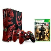 Xbox 360 320GB Gears of War 3 Console