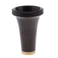 thumbnail image 3 of Aro de campana de afinación de de duradero para clarinetista Yuyangstore Campana de madera para clarinete, 3 of 5