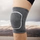 thumbnail image 5 of Rodilla Modas Suaves Baloncesto Wrestling Paderas Voleibol para Mujeres Men Jóvenes Fútbol Dance Yoga Running Cycling, 5 of 8