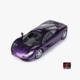 thumbnail image 6 of LCD 1993 Mclaren F1 Pearl Purple Metallic 1:18, 6 of 11