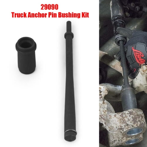 29090 Portable Truck Anchor Pin Bushing Kit Installation & Removal Tool 1-3/8"