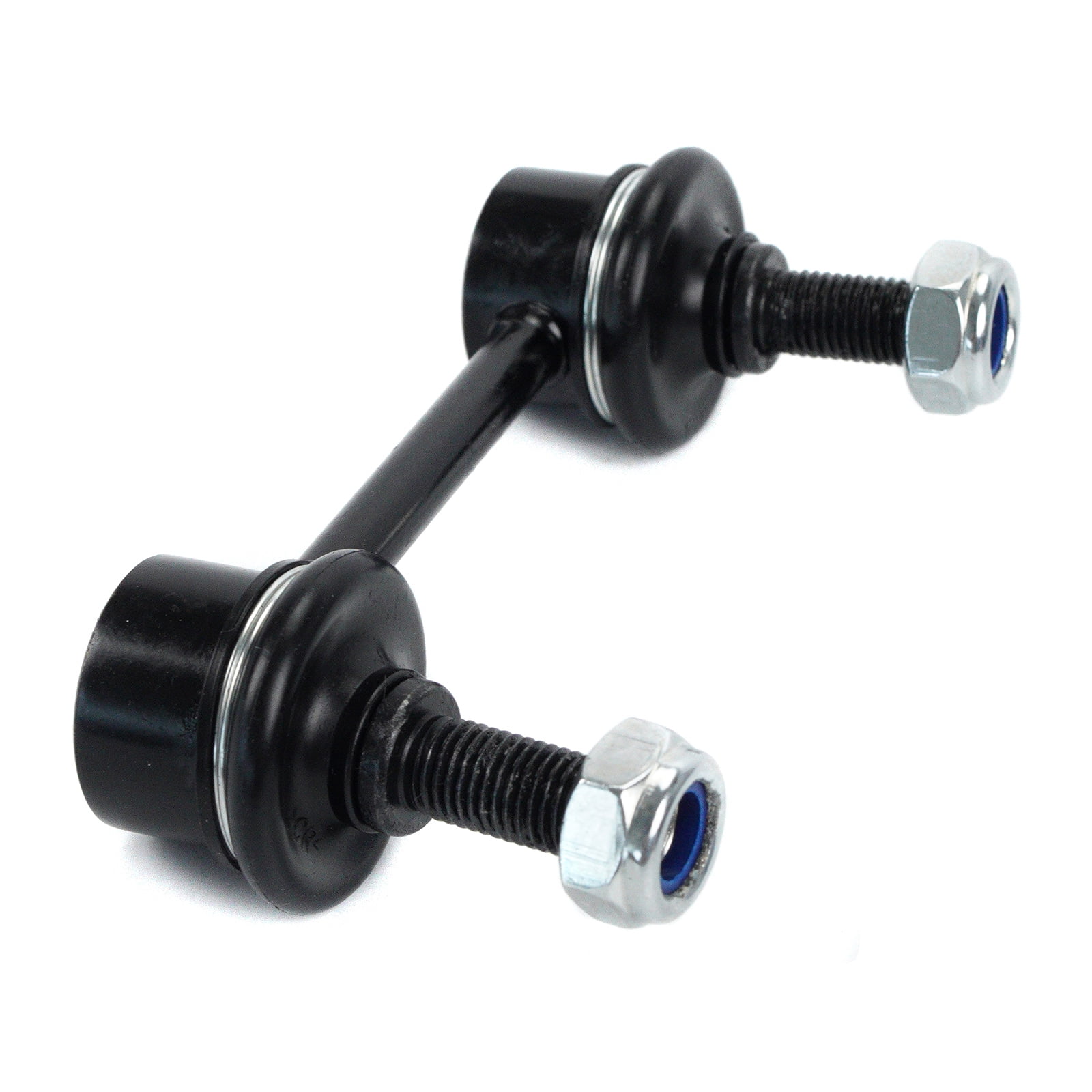 MOCA AUTOPARTS 2pcs Rear Sway Bar End Links Fit for 2000-2009 Honda S2000 & 2005-2009 Subaru Legacy Outback