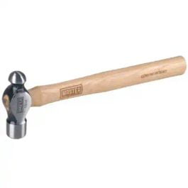 

Apex Tool Group Apex Tool Group 216641 Master Mechanic Ball Peen Hammer 16 Ounce