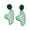 D, variant on Mexican Carnival Stud Earrings Earrings for Women Mexican Carnival Stud Earrings Colorful Hats Violin Design Various Styles Mexican Earrings Women