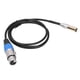 thumbnail image 4 of Cable de Audio XLR de 3 Pines NikouMX, 4 of 8