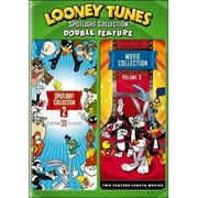 Looney Tunes: Spotlight Collection Double Feature (Full Frame)
