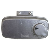 Husqvarna Genuine OEM Muffler Assembly - 539131604