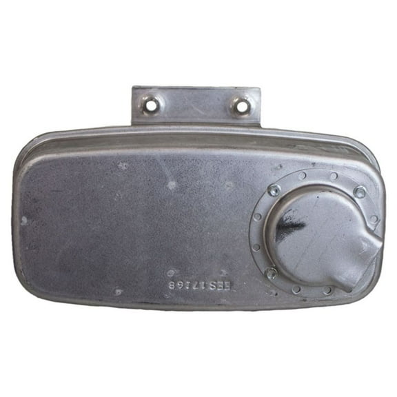 Husqvarna Genuine OEM Muffler Assembly - 539131604