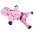 thumbnail image 3 of Imperméable pour Chien Mode Résistant à l'Eau Vêtements pour Chiots Chiens, 3 of 5