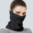 thumbnail image 3 of Polar cortavientos máscara de esquí máscara táctica protector de cuello con capucha MFZFUKR CPB-YY356-2, 3 of 5