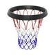 thumbnail image 5 of Red de aro de baloncesto, componentes de tablero profesional, actualización de cuerda portátil, marco de red de baloncesto resistente a la Sharpla Red de aro de baloncesto, 5 of 8
