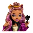 thumbnail image 2 of Muñeca Monster High Baile Monstruoso Clawdeen, 2 of 4