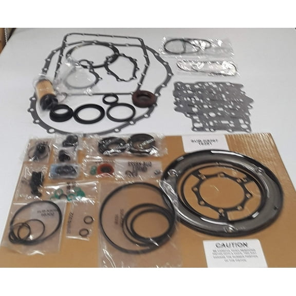 cft30(05-07) transmission overhault kit precision Automatic transmission