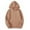 A-Beige, variant on Hoodie for Man Casual Fashionable Long Sleeved Hooded Pocket Top Long Sleeve Hooded Pullover Sweatshirts Blouse