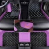 Purple-Black