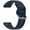 Ink blue, variant on Yammee Breathable Adjustable Small Device Band Scratch Resistant Band for Watch Bip6