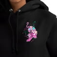 thumbnail image 3 of Sudadera Champion RW PO HOOD para Mujer. GF510-590910-003 negro M, 3 of 4