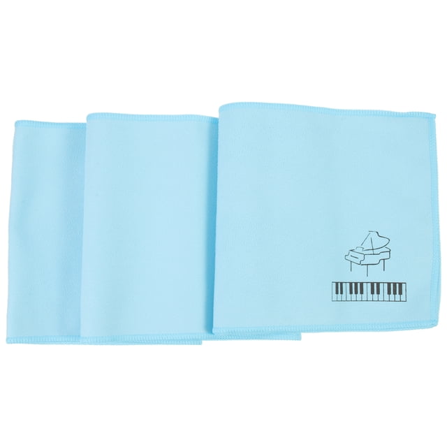 MasteelfCA Dusproof Cloth Piano Keyboard Cover Piano Keyboard Cloth Keyboard Protector