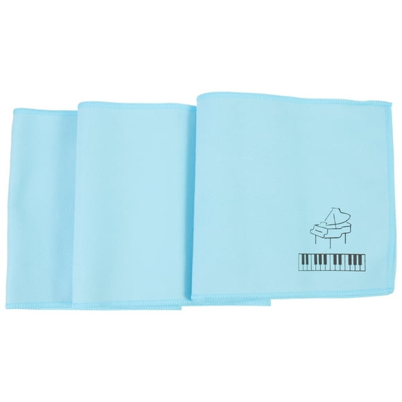 Dusproof Cloth Piano Keyboard Cover Piano Keyboard Cloth Keyboard Protector
