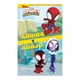 thumbnail image 1 of Marvel Spidey Arriba y Abajo Pikids Varios Autores, 1 of 2
