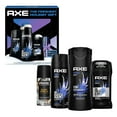 thumbnail image 4 of Axe Men's Gift Set Body Wash Deodorant Spray Antiperspirant Deodorant Stick Phoenix Mint Rosemary, 4 Count, 4 of 12