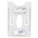 thumbnail image 4 of 5pcs Windshield IC Card Holder Display Pocket for Community Staff Vehicle Management with Sticker, 4 of 4