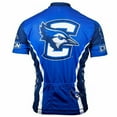 thumbnail image 2 of Adrenaline Promotions Men's Creighton Cycling Jersey (Blue - XXL), 2 of 7