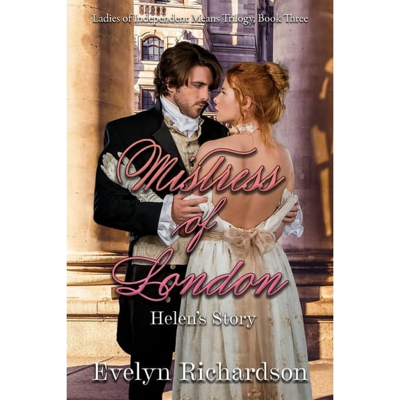 Mistress of London: Helen's Story, (Paperback)