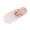 Pink, variant on Memory Foam Indoor Slippers For Girls Cozy Warm Non Soft Sole Winter Booties With Thick Sole For And Teens Comfortable Home Footwear