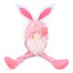 thumbnail image 4 of Muñeca Sin Rostro Luminosa Eva Pascua Orejas De Conejo Lindas Muñeco De Peluche Escena Decoración Suministros Yuarrent HA024720-02, 4 of 6