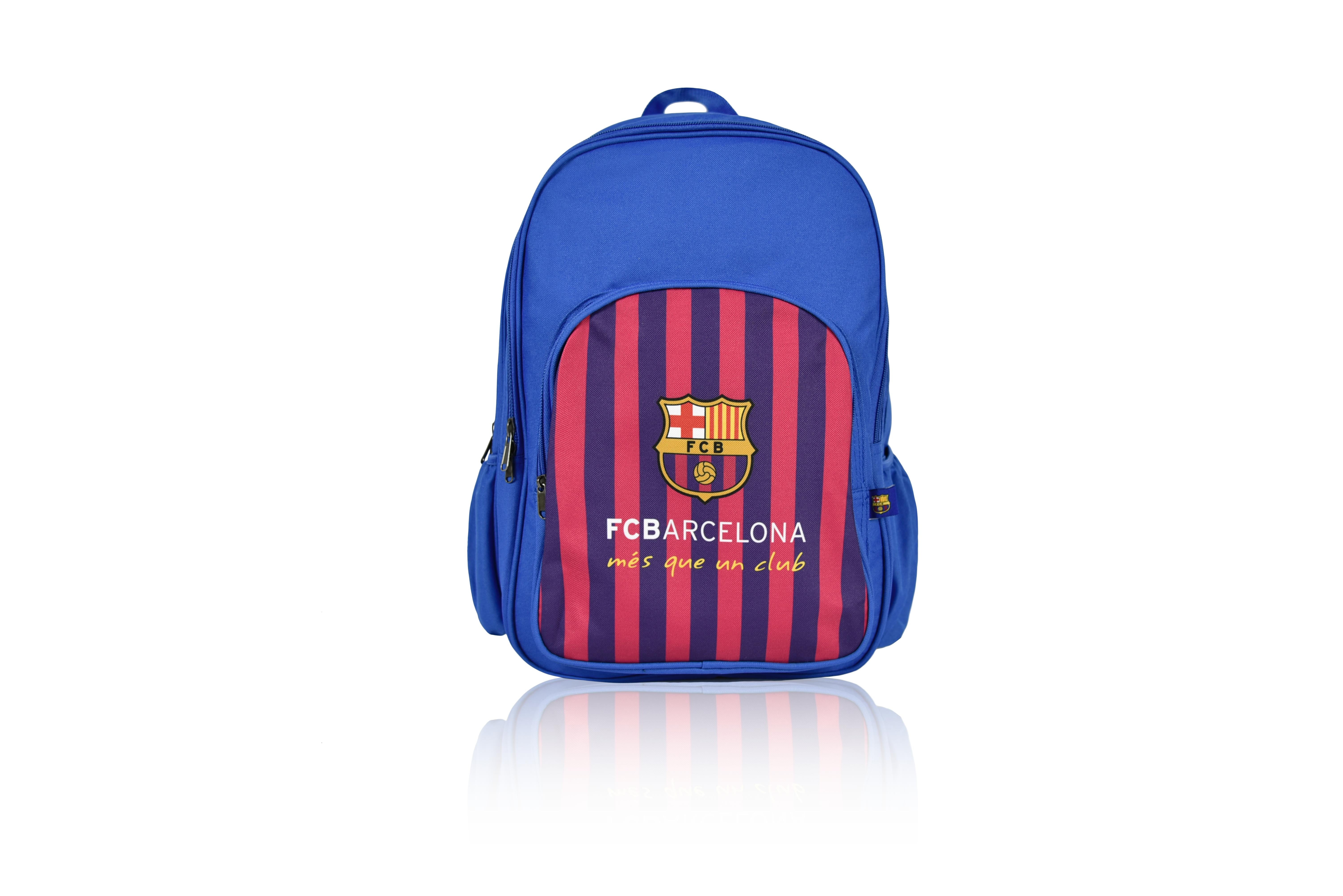 barcelona backpack