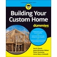 thumbnail image 1 of Building Your Custom Home For Dummies, 1 of 1