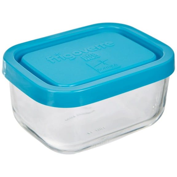 Frigoverre 335180MA2321990 Food Storage Container by Pasabahce