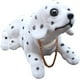 thumbnail image 1 of Figura de cabeza móvil de coche Figura de perro de cabeza móvil de coche para decoración de coche (perro manchado) Sincero Electrónica, 1 of 4