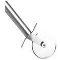 thumbnail image 4 of Stainless Steel Pizza Cutter Pizza Cutter Cutlery Knife, 4 of 5