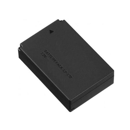UPC 840102105711 product image for Polaroid High Capacity Canon LPE12 Rechargeable Lithium Replacement Battery | upcitemdb.com