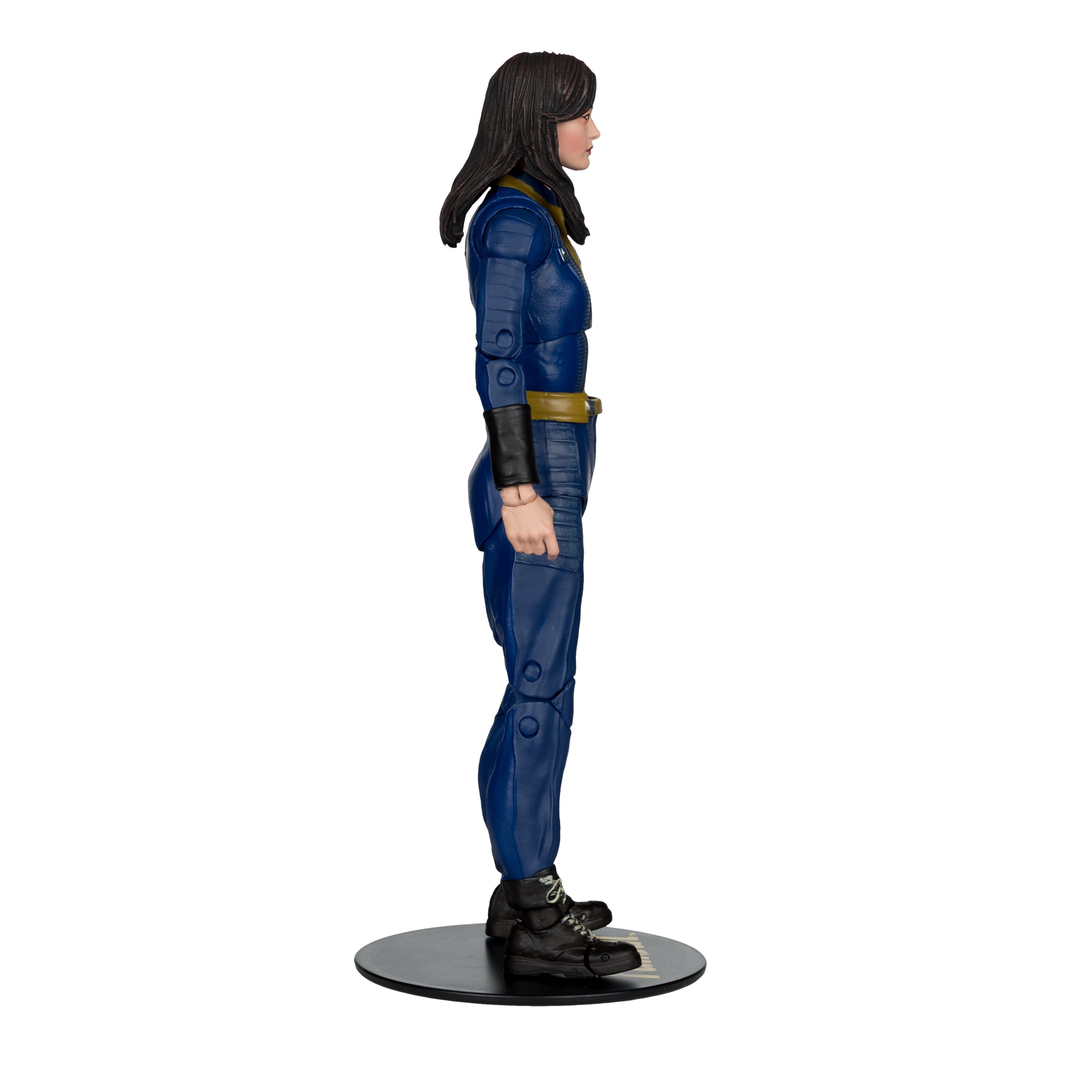 Fallout Lucy 7" Deluxe Action Figure Elite Edition #6 - McFarlane Toys